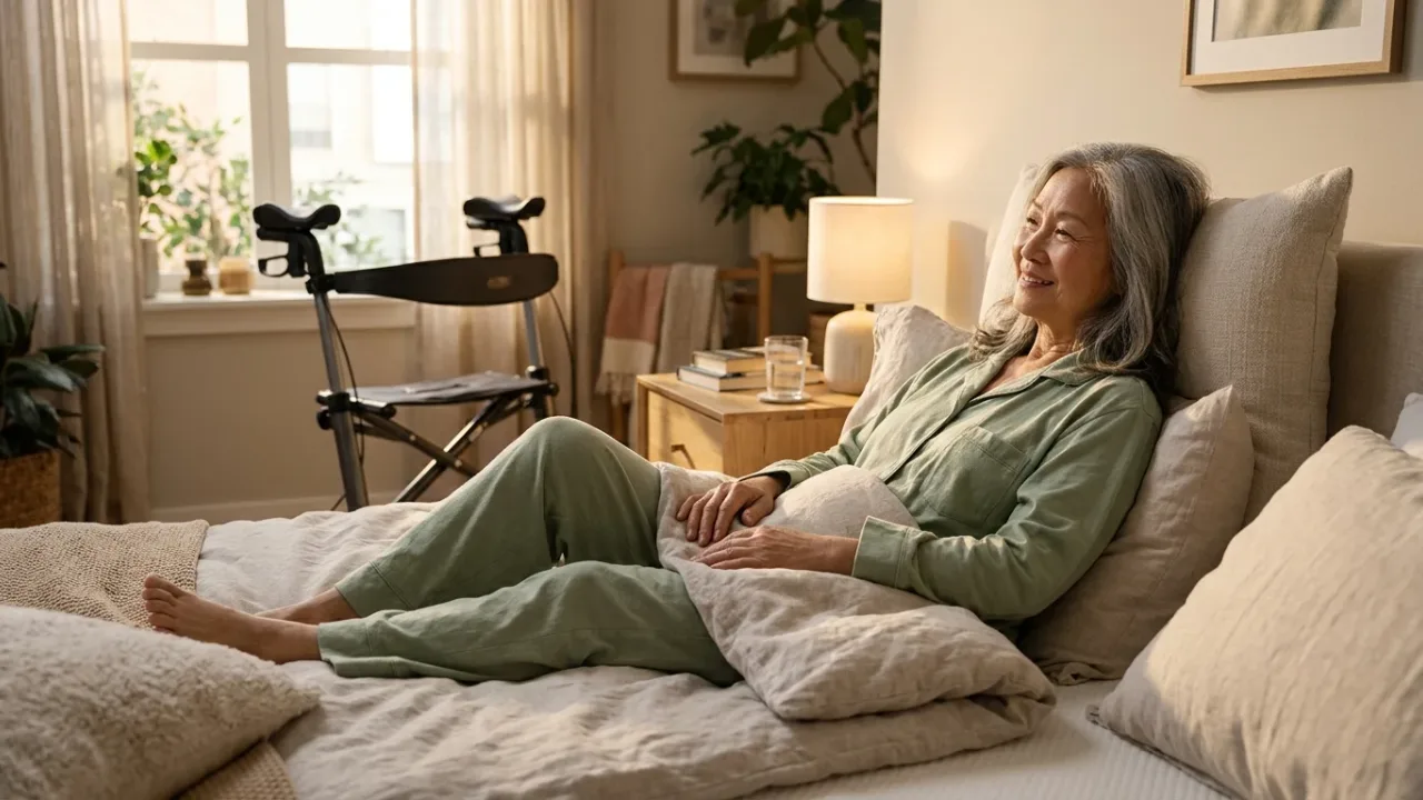 Best Magnesium for Sleep for Seniors (2026)